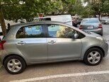 Toyota Yaris-3