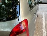 Toyota Yaris-5