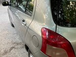 Toyota Yaris-6
