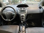 Toyota Yaris-7