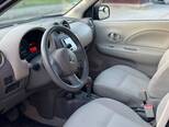 Nissan Micra-12