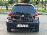 Nissan Micra-7