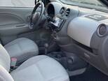 Nissan Micra-11