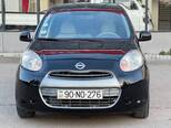 Nissan Micra-1