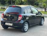 Nissan Micra-4