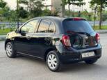 Nissan Micra-8