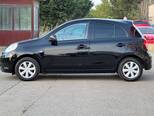 Nissan Micra-5