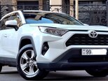 Toyota RAV4-2