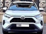 Toyota RAV4-3