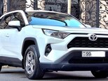Toyota RAV4-4