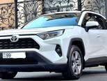 Toyota RAV4-5