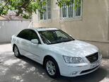Hyundai Sonata-16