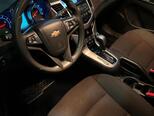 Chevrolet Cruze-9