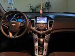 Chevrolet Cruze-11