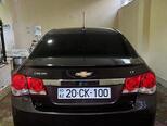 Chevrolet Cruze-5