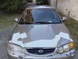 Kia Shuma-1