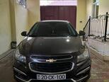 Chevrolet Cruze-1
