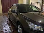 Chevrolet Cruze-4
