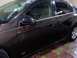 Chevrolet Cruze-8