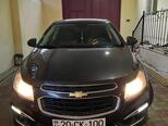 Chevrolet Cruze-2