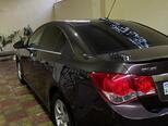 Chevrolet Cruze-7