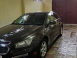Chevrolet Cruze-3