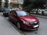 Chevrolet Cruze-1