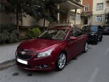 Chevrolet Cruze-5