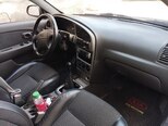 Kia Shuma-8