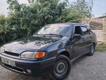 LADA (VAZ) 2115-5