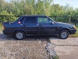LADA (VAZ) 2115-4
