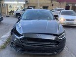 Ford Fusion (North America)-1