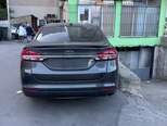 Ford Fusion (North America)-2