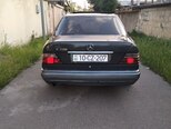 Mercedes 220 E-3