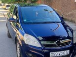 Opel Zafira-1