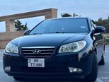 Hyundai Elantra-1