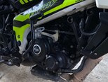 Bajaj Pulsar NS 160-3