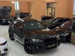 BMW X6-1