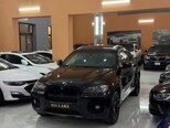 BMW X6-9