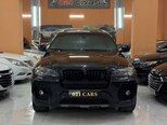 BMW X6-2