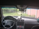 Mercedes C 200-3