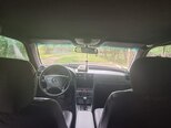 Mercedes C 200-4