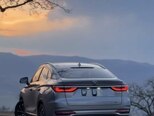 Changan CS 85-4