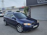 Opel Astra-2