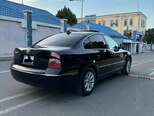 Volkswagen Passat-4