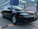 Volkswagen Passat-2