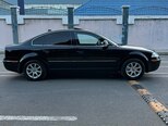 Volkswagen Passat-3