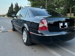 Volkswagen Passat-6
