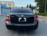 Volkswagen Passat-5