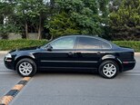 Volkswagen Passat-7